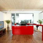 Unternehmen 7 Bild BAUMGARTNER SCHREINEREI AG Zimmerarbeiten, Holzbauarbeiten am Obernau LU