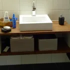 Unternehmen 8 Bild BAUMGARTNER SCHREINEREI AG Zimmerarbeiten, Holzbauarbeiten am Obernau LU