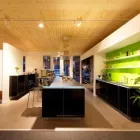 Unternehmen 2 Bild BAUMGARTNER SCHREINEREI AG Zimmerarbeiten, Holzbauarbeiten am Obernau LU