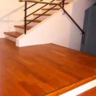 Unternehmen 5 Bild BAUMGARTNER SCHREINEREI AG Zimmerarbeiten, Holzbauarbeiten am Obernau LU