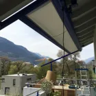 Unternehmen 5 Bild BAUMGARTNER STOREN GMBH Möbel/Innenausstattung am Lalden VS