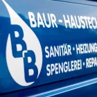 Immagine 1 azienda BAUR-HAUSTECHNIK AG Schlüsselservice in Birmensdorf Zh ZH