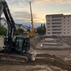 Unternehmen 4 Bild BAUSERVICE SWISS AG Schrottunternehmen, Buntmetalle-Unternehmen, Recyclingunternehmen am Appenzell AI