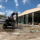 Unternehmen 21 Bild BAUSERVICE SWISS AG Schrottunternehmen, Buntmetalle-Unternehmen, Recyclingunternehmen am Appenzell AI