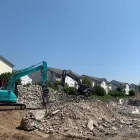 Unternehmen 24 Bild BAUSERVICE SWISS AG Schrottunternehmen, Buntmetalle-Unternehmen, Recyclingunternehmen am Appenzell AI
