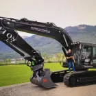 Unternehmen 25 Bild BAUSERVICE SWISS AG Schrottunternehmen, Buntmetalle-Unternehmen, Recyclingunternehmen am Appenzell AI