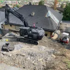 Unternehmen 26 Bild BAUSERVICE SWISS AG Schrottunternehmen, Buntmetalle-Unternehmen, Recyclingunternehmen am Appenzell AI