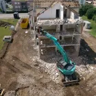 Unternehmen 7 Bild BAUSERVICE SWISS AG Schrottunternehmen, Buntmetalle-Unternehmen, Recyclingunternehmen am Appenzell AI