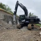 Unternehmen 1 Bild BAUSERVICE SWISS AG Schrottunternehmen, Buntmetalle-Unternehmen, Recyclingunternehmen am Appenzell AI