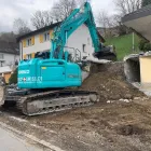 Unternehmen 2 Bild BAUSERVICE SWISS AG Schrottunternehmen, Buntmetalle-Unternehmen, Recyclingunternehmen am Appenzell AI