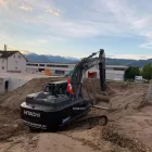 Unternehmen 14 Bild BAUSERVICE SWISS AG Schrottunternehmen, Buntmetalle-Unternehmen, Recyclingunternehmen am Appenzell AI