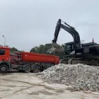 Unternehmen 15 Bild BAUSERVICE SWISS AG Schrottunternehmen, Buntmetalle-Unternehmen, Recyclingunternehmen am Appenzell AI