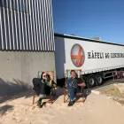 Entreprises 15 image BAUSORT - DIE RECYCLING OASE Transport/Verkehr/Tourismus dans Niederlenz AG