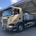 Entreprises 16 image BAUSORT - DIE RECYCLING OASE Transport/Verkehr/Tourismus dans Niederlenz AG