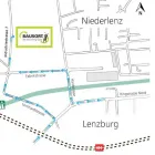 Entreprises 18 image BAUSORT - DIE RECYCLING OASE Transport/Verkehr/Tourismus dans Niederlenz AG