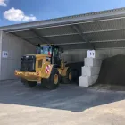 Entreprises 19 image BAUSORT - DIE RECYCLING OASE Transport/Verkehr/Tourismus dans Niederlenz AG