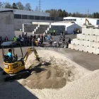 Entreprises 1 image BAUSORT - DIE RECYCLING OASE Transport/Verkehr/Tourismus dans Niederlenz AG