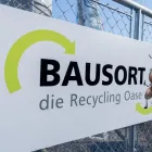 Entreprises 3 image BAUSORT - DIE RECYCLING OASE Transport/Verkehr/Tourismus dans Niederlenz AG