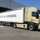 Entreprises 7 image BAUSORT - DIE RECYCLING OASE Transport/Verkehr/Tourismus dans Niederlenz AG