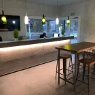 Entreprises 8 image BAUSORT - DIE RECYCLING OASE Transport/Verkehr/Tourismus dans Niederlenz AG