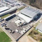 Entreprises 10 image BAUSORT - DIE RECYCLING OASE Transport/Verkehr/Tourismus dans Niederlenz AG