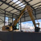 Entreprises 11 image BAUSORT - DIE RECYCLING OASE Transport/Verkehr/Tourismus dans Niederlenz AG