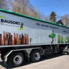 Entreprises 12 image BAUSORT - DIE RECYCLING OASE Transport/Verkehr/Tourismus dans Niederlenz AG