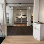 Unternehmen 1 Bild BAUWERK MONDO DEL PARQUET MASSAGNO Fussbodenleger, Parkettleger am Massagno TI