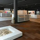 Immagine 5 azienda BAUWERK PARKETTWELT CHUR Fussbodenleger, Parkettleger in Chur GR