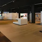 Immagine 2 azienda BAUWERK PARKETTWELT CHUR Fussbodenleger, Parkettleger in Chur GR