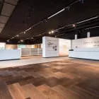 Immagine 2 azienda BAUWERK PARKETTWELT ST. MARGRETHEN Fussbodenleger, Parkettleger in St. Margrethen SG