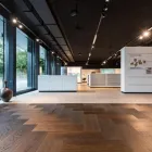 Immagine 3 azienda BAUWERK PARKETTWELT ST. MARGRETHEN Fussbodenleger, Parkettleger in St. Margrethen SG