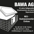 Unternehmen 7 Bild BAWA AG Haushaltsgerätekundendienste am Riehen BL