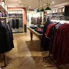 Entreprises 14 image BAYARD CO LTD MEN Textil/Bekleidung dans Berne BE