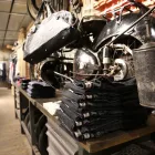 Entreprises 1 image BAYARD CO LTD MEN Textil/Bekleidung dans Berne BE