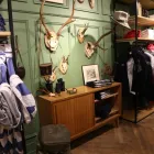 Entreprises 5 image BAYARD CO LTD MEN Textil/Bekleidung dans Berne BE