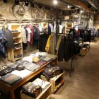 Entreprises 7 image BAYARD CO LTD MEN Textil/Bekleidung dans Berne BE