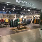 Unternehmen 4 Bild BAYARD CO LTD QUARTZ Textil/Bekleidung am Martigny VS