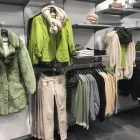 Unternehmen 1 Bild BAYARD CO LTD QUARTZ Textil/Bekleidung am Martigny VS