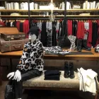 Entreprises 21 image BAYARD CO LTD WOMEN Textil/Bekleidung dans Berne BE