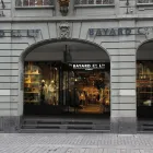 Entreprises 23 image BAYARD CO LTD WOMEN Textil/Bekleidung dans Berne BE