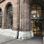 Entreprises 7 image BAYARD CO LTD WOMEN Textil/Bekleidung dans Basel BL