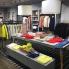 Unternehmen 4 Bild BAYARD CO LTD WOMEN Textil/Bekleidung am Martigny VS