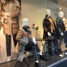 Entreprises 8 image BAYARD CO LTD WOMEN Textil/Bekleidung dans Basel BL