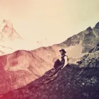 Unternehmen 8 Bild BAYARD MAMMUT Textil/Bekleidung am Zermatt VS