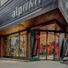 Unternehmen 10 Bild BAYARD MAMMUT Textil/Bekleidung am Zermatt VS