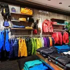 Unternehmen 2 Bild BAYARD MAMMUT Textil/Bekleidung am Zermatt VS