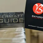 Unternehmen 8 Bild BAYARD SPORT ZERMATT Sport am Zermatt VS