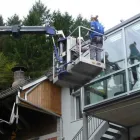 Entreprises 3 image BEA'S REINIGUNGSTEAM GMBH Entsorgung, Verwertung, Beseitigung, Reinigung dans Reitnau AG