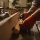 Unternehmen 1 Bild BEAT WOLF Zimmerarbeiten, Holzbauarbeiten am Sirnach TG